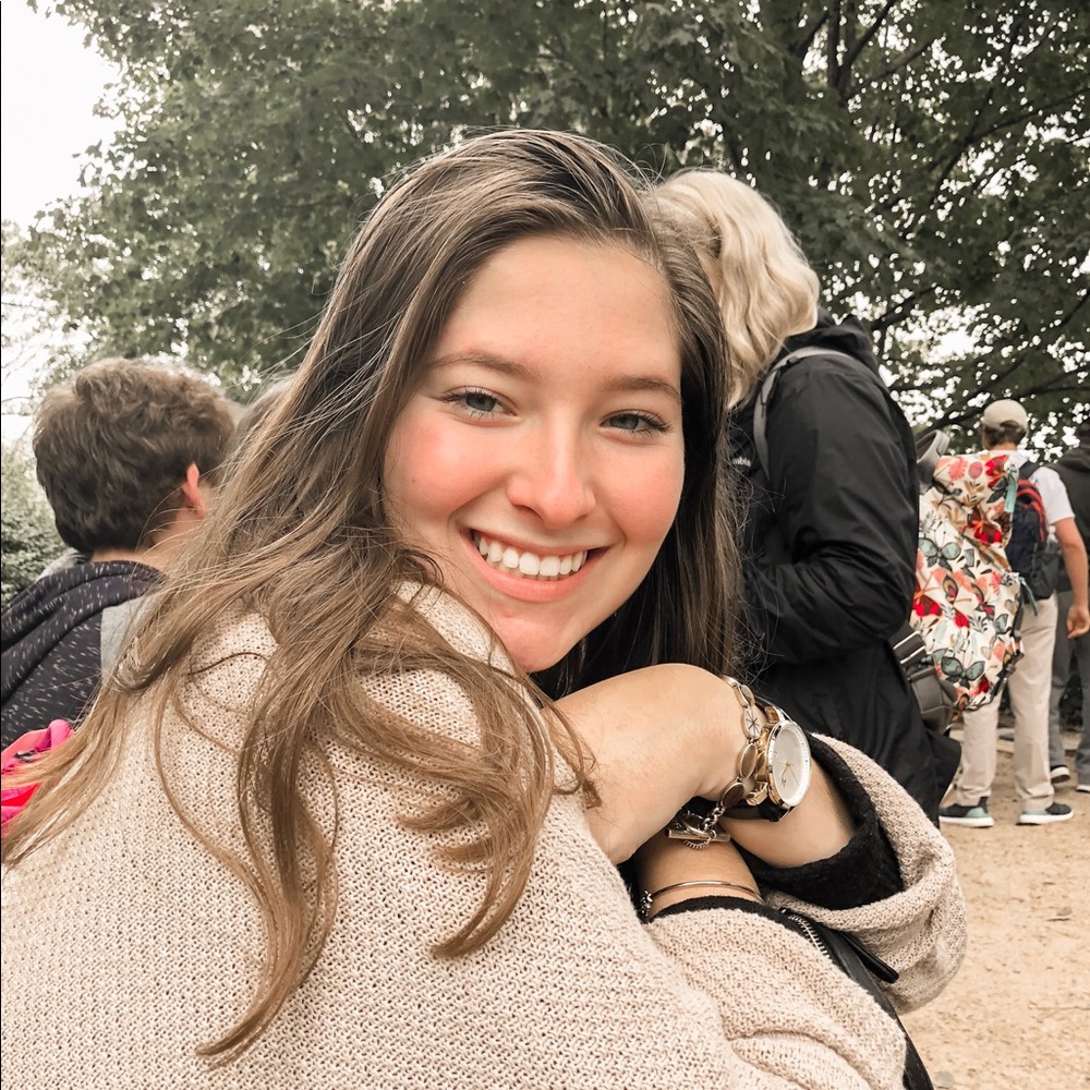 Meet your Posher, Raraegan